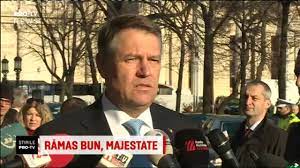 Mesajul transmis prin ambasada de la bucurești. Stirileprotv EdiÈ›ie SpecialÄƒ A È™tirilor Protv Despre