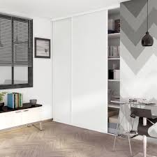 Alors votre caisson a surement une largeur extérieure standard : Lovely Porte Placard Sur Mesure Leroy Merlin Home Furniture Bathroom Decor