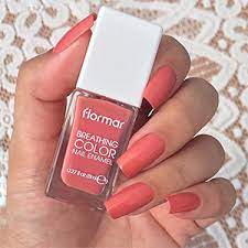 Die nailart inspirationen vom pretty nail s. Flormar Makeup Products Face Eye Makeup Lipstick Nail Polish