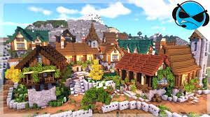 We did not find results for: Minecraft Timelapse Medieval Town Village Part 3 Youtube