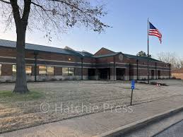 City of Bolivar Holds November Council Meeting {video}