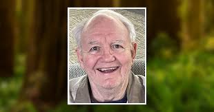 Thomas Sydney Jarman Obituary January 30, 2025