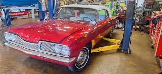 Image result for Bamboo Cream 1962 Tempest