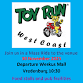 The Annual Toyrun is almost here! event image