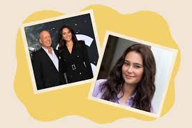 Emma Heming Willis Opens Up About the Hidden Health Impacts of Caregiving for Someone With Dementia
