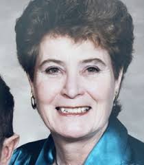 Margaret Sever Obituary