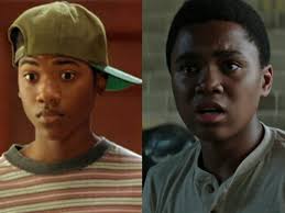 It Chapter One (1997) : r/Fancast