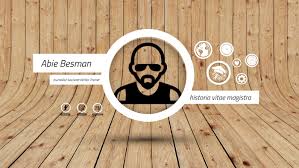 Kuliah di interstudi sangat enjoy dan excited untuk terus mengikuti perkuliahan di setiap kelasnya. Cv Abie Besman 2018 By Abie Besman