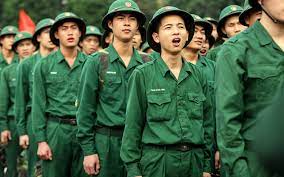Cháu thấy cuộc đời đẹp quá. Ä'áº£m Báº£o Hoan Thanh 100 Chá»‰ Tieu Thanh Nien Nháº­p NgÅ©