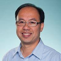 Frederick Lam's Instagram, Twitter & Facebook