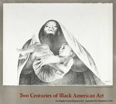 Maybe you would like to learn more about one of these? Two Centuries Of Black American Art Lacma
