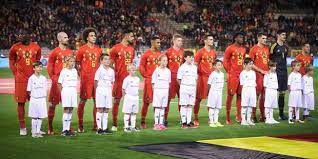 Suivez toute l'actualité de belgique sur paris match ! Pas De Match Belgique Maroc Au Mois De Mars Par Crainte D Incidents Dh Les Sports