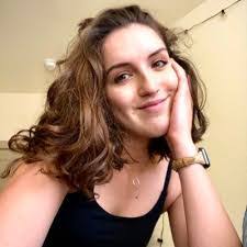 Hannah Mcwhorter's Instagram, Twitter & Facebook