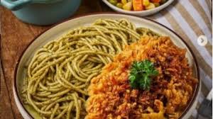 Jen merasa senang bisnisnya bisa kembali bangkit. Ingin Diet Sehat Dengan Menu Ala Restoran Coba Makanan Ini