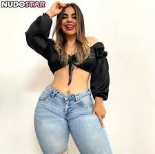 Thaily Delgado  Daalahi Nude Leaks OnlyFans Photo 8 - NudoStar