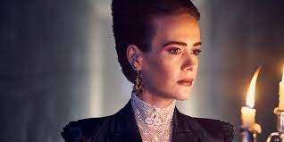 Anthology series which mixes dark humor with genres like crime, horror or drama. American Horror Story Seasons Ranked From Worst To Best