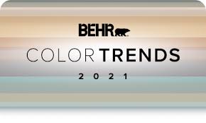 Bringing you quality paints and stains since 1947. Exterior Paint Interior Paint Wood Stains Behr