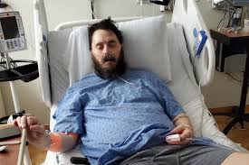 Fundraiser for Samuel Gines by Easton Gines : Helping my brother with  hospital expenses