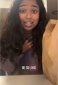 Yaletown Uber Eats Walker