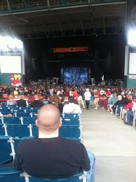 Veterans United Home Loans Amphitheater Section 203