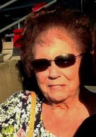 Ellen Taylor Obituary