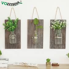 Check spelling or type a new query. 3 X Wall Hanging Succulent Planter Round Potted Pots Wall Plant Holder Iron Wall Mounted Vases Hanging Flower Shelf Cactus Glass Container Air Plant Terrarium Indoor Decor For Living Room Kitchen Gold Garden