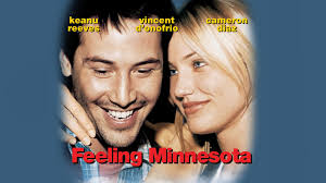 Feeling Minnesota