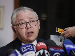 Fiscal ad hoc en caso Odebrecht se podría definir este jueves