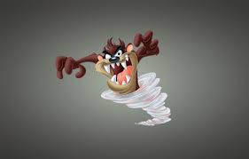 But this reputation might not be totally fair. Wallpaper Tornado Vortex Taz The Tasmanian Devil Looney Tunes Tasmanian Devil Looney Tunes Funny Ringtones Images For Desktop Section Rendering Download