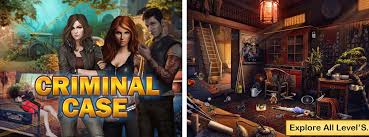 To solve a series of murder cases in this captivating hidden object, adventure game. Criminal Case Hidden Objects Apk Download For Android Latest Version 1 3 Com Crimecase Criminalcasegame