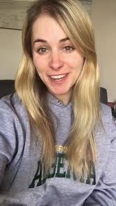 She cried immediately! She bawled afterwards, she went and hid. She loved  it sooooo much!