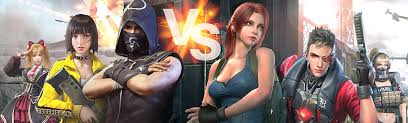 Compete with 50 players to win the main prize! Battle Of Battle Royale Is Garena Free Fire Better Than Rules Of Survival