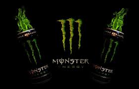 Monster Energy Monster Energy Drink Monster Energy Monster