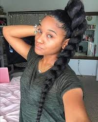 Click to see our best video content. 20 Most Delightful Nigerian Hairstyles With Attachment
