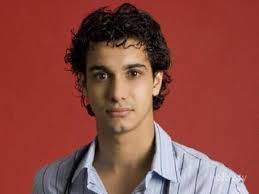 Elyes Gabel *UK