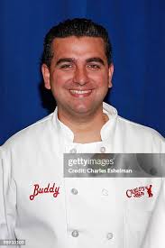 761 Cake Boss Photos & High Res Pictures