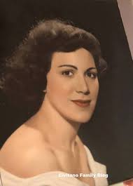 Branches On Our Civitano Family Tree