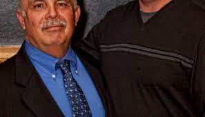 Harrison Councilman Larry Bennett is Hudson Municipal Alliance Volunteer of  the Year