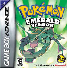 Encontrarás todos los juegos de gba ordenados por la nota que le han dado los usuarios de vandal, metacritic o la propia vandal. Mejores Juegos De Pokemon Para Gba Gameboy Advance