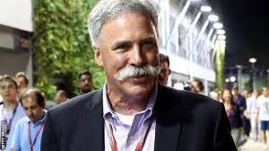 Chase Carey: New Formula 1 chairman says sport 'can't be a dictatorship'