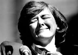 Pat Schroeder dies: Former Colorado congresswoman was 82