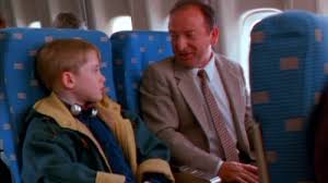 Один дома / home alone (1990, фильм). 10 Things You Might Not Know About Home Alone 2 Lost In New York Warped Factor Words In The Key Of Geek