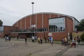 Grosses Interesse An Benjamin Franklin Village Benjamin Franklin Village Mannheim