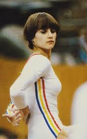 Gymnastics artistic at montreal 1976, moscow 1980 olympics. El Album De Nadia Comaneci Gimnasia Fotos Imagenes De Deportes Fotografia De Yoga