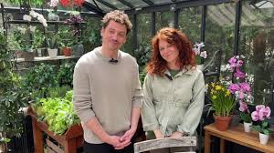 Unser neues Traumpaar