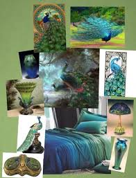 This Is How I Would Do A Peacock Bedroom Peacock Decor Bedroom Peacock Bedroom Peacock Room Decor