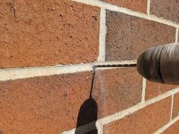 How To Hang Decorations On Brick Wood Sheetrock And How To Repair Holes After Hanging Christmas Lights Hanging Decor Decor