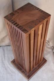 Wood Speaker Stands Google Search Wood Speakers Wooden Speaker Stands Speaker Stands