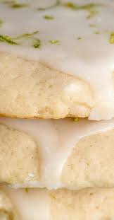 Key Lime Pie Cookies Recipe Lime Cookie Recipes Key Lime Desserts Lime Desserts