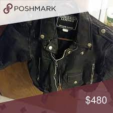 Old Vintage Kids Leather Jacket In 2020 Kids Leather Jackets Jackets Leather Jacket